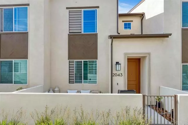 Chula Vista, CA 91913,2043 Bluestone Cir