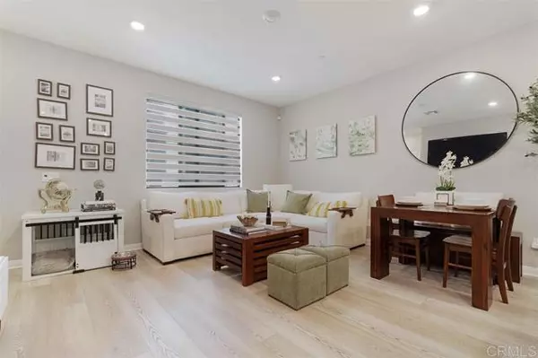 Chula Vista, CA 91913,2043 Bluestone Cir