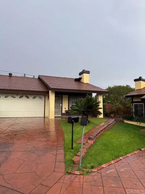 1291 27th Street, San Diego, CA 92154