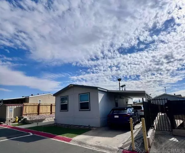 San Ysidro (san Diego), CA 92173,3890 Sipes Ln #116