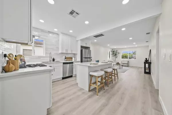 San Diego, CA 92115,4733 Soria Drive