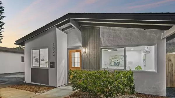 3524 Badillo Road, San Marcos, CA 92069