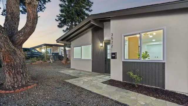 San Marcos, CA 92069,3522 Badillo Road