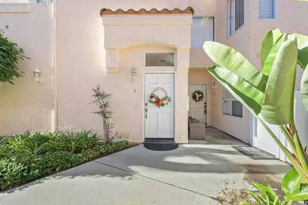 Chula Vista, CA 91910,1386 Serena Circle ##1