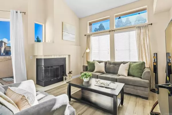 Chula Vista, CA 91910,1386 Serena Circle ##1