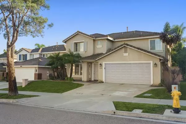 Chula Vista, CA 91915,2636 Noble Canyon Road