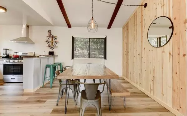 Big Bear Lake, CA 92315,1288 clubview Drive #102-202