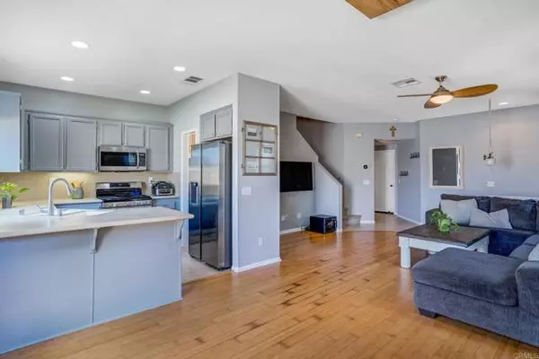 1228 Stagecoach Trail Loop, Chula Vista, CA 91915