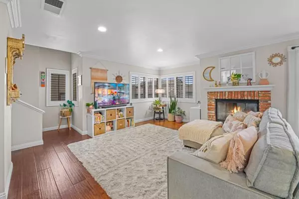 Chula Vista, CA 91911,1540 Concord Way #D