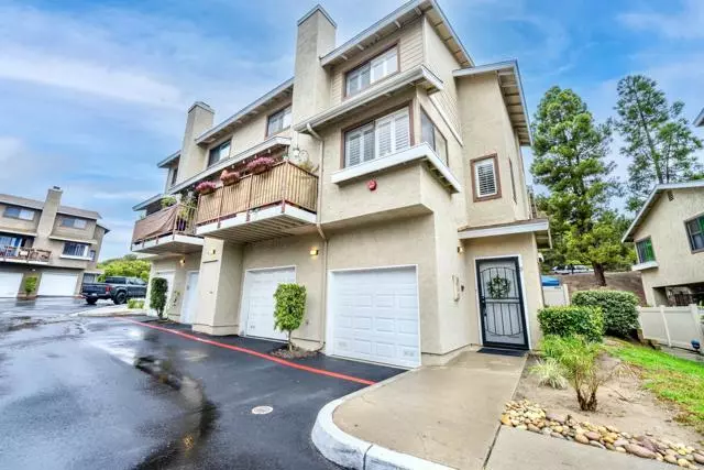 Chula Vista, CA 91911,1540 Concord Way #D