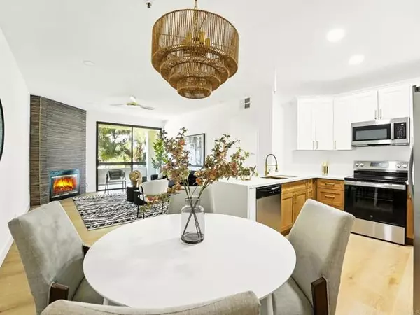 San Diego, CA 92110,5875 Friars Road #4307