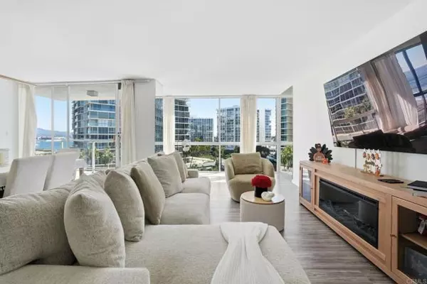 Coronado, CA 92118,1730 Avenida Del Mundo #502