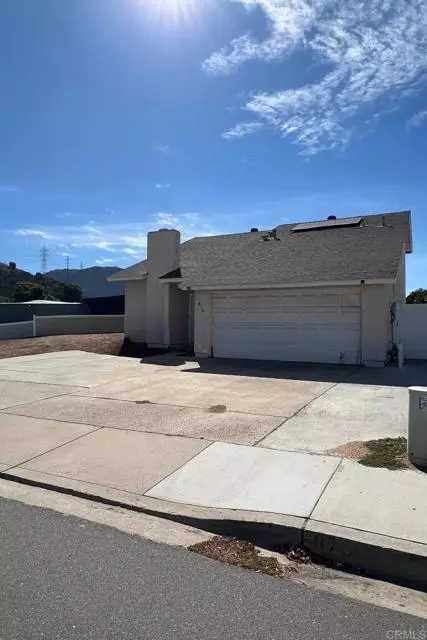 El Cajon, CA 92021,8734 Cordial Road