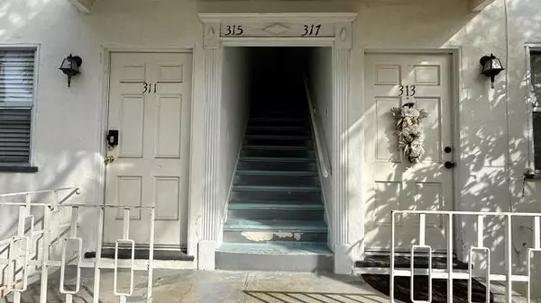 National City, CA 92136,317 E 5Th Street