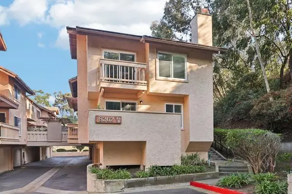 La Jolla (san Diego), CA 92037,8262 Gilman Drive #1