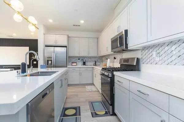 Chula Vista, CA 91913,2248 Trevi Circle