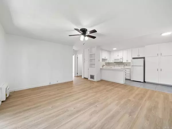 San Diego, CA 92108,6390 Rancho Mission Road #202