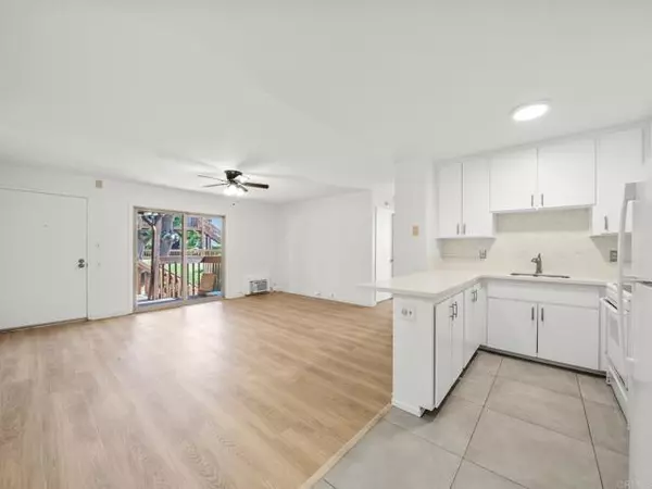 San Diego, CA 92108,6390 Rancho Mission Road #202