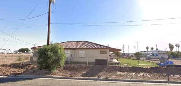 225 W Legion Road, Brawley, CA 92227