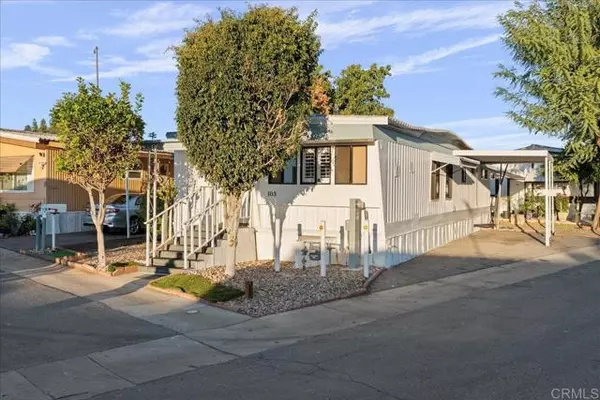 El Cajon, CA 92021,1174 E Main Street #103