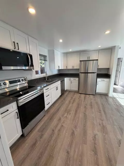 La Mesa, CA 91949,3817 Rojo Tierra Road