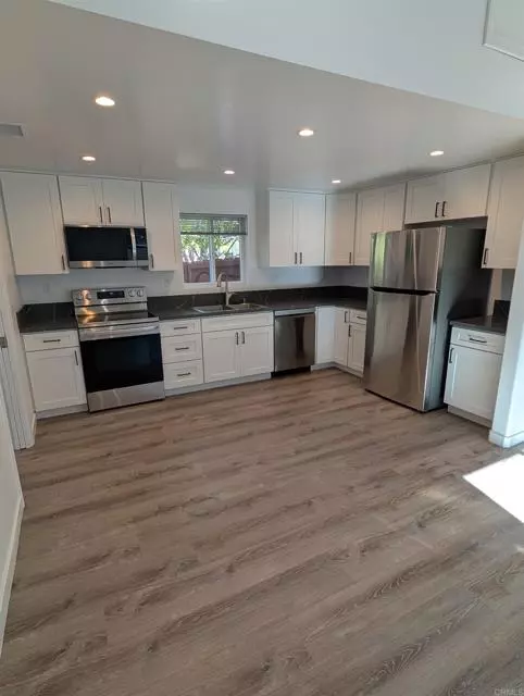 La Mesa, CA 91949,3817 Rojo Tierra Road