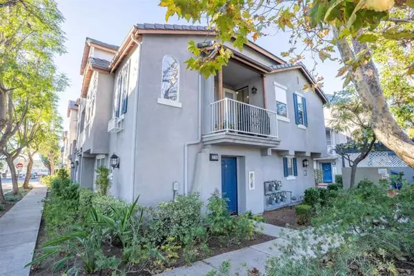 2728 Box Elder Court, Chula Vista, CA 91915