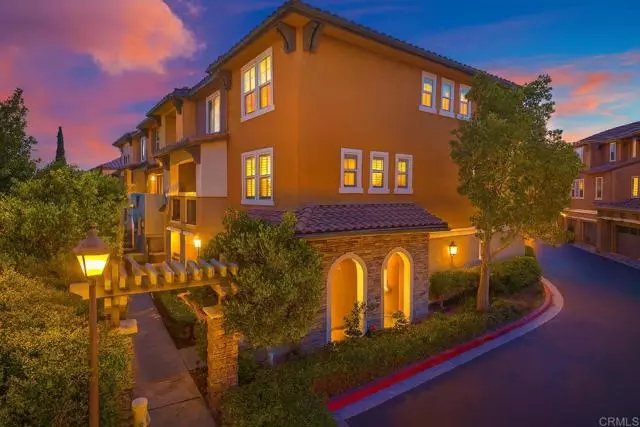 Santee, CA 92071,34 Via Sovana