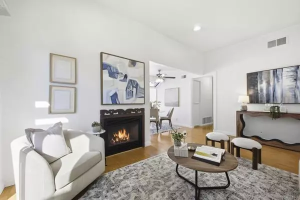 El Cajon, CA 92019,1540 Granite Hills Drive #A