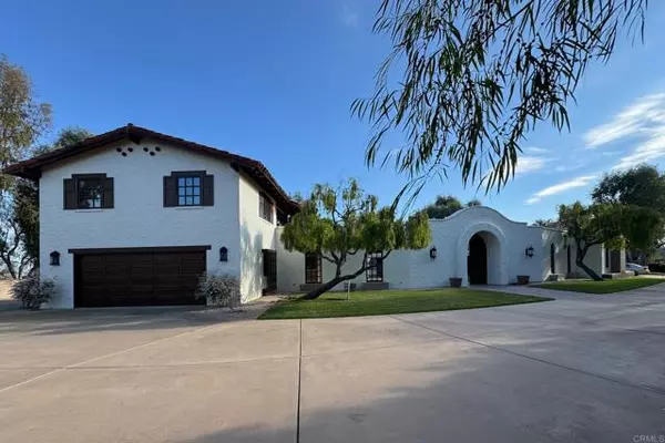 Rancho Santa Fe, CA 92067,5443 Calzada Del Bosque