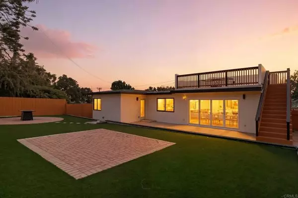 San Diego, CA 92110,2851 Grandview Street