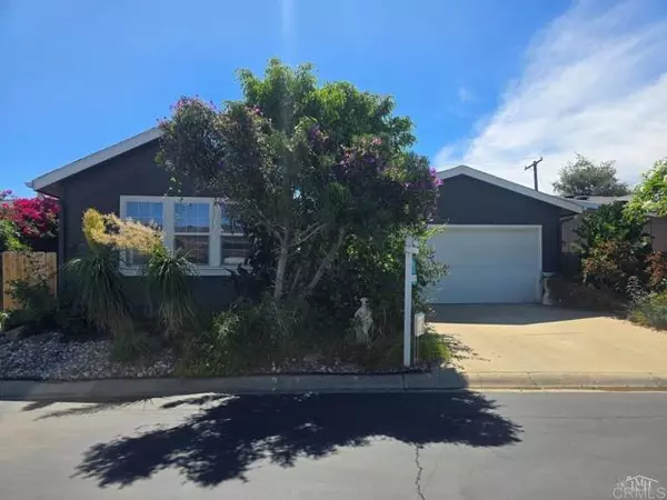 15935 Spring Oaks Rd #72, El Cajon, CA 92021