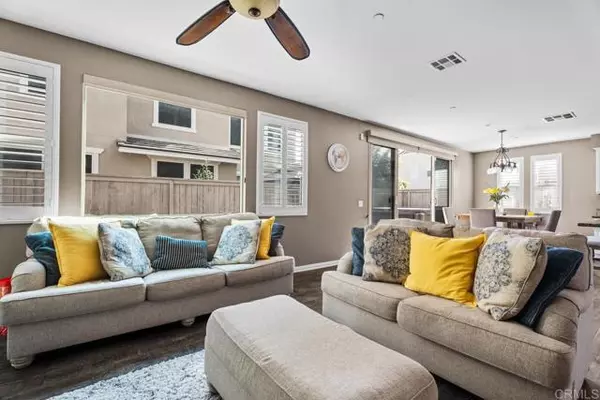 San Diego, CA 92154,991 Thermal Ave