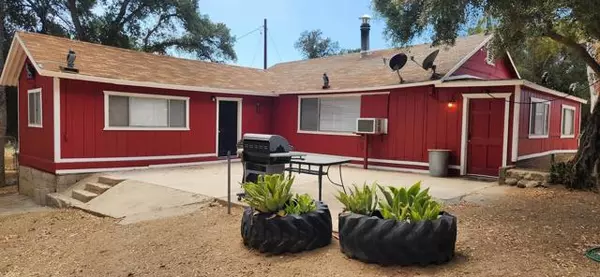 Campo, CA 91906,34609 Highway 94