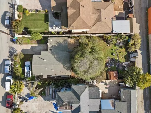 San Diego, CA 92154,2249 Conifer Avenue