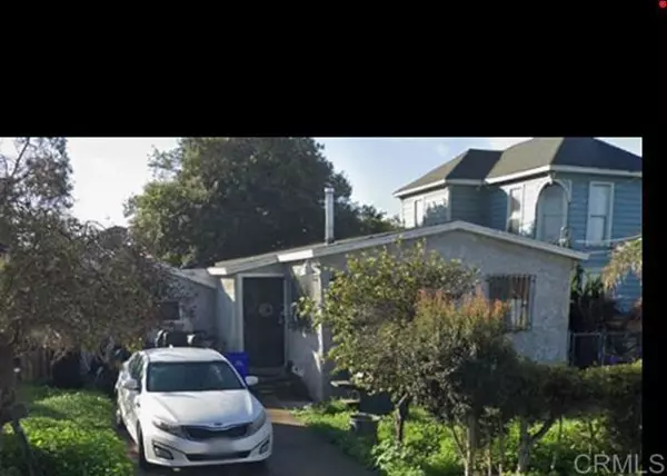 2249 Conifer Avenue, San Diego, CA 92154