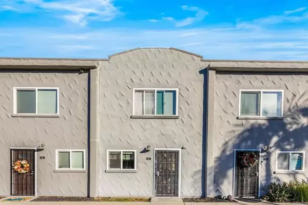 El Cajon, CA 92020,851 S Mollison Avenue #29