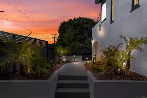 La Jolla (san Diego), CA 92037,608 Forward Street