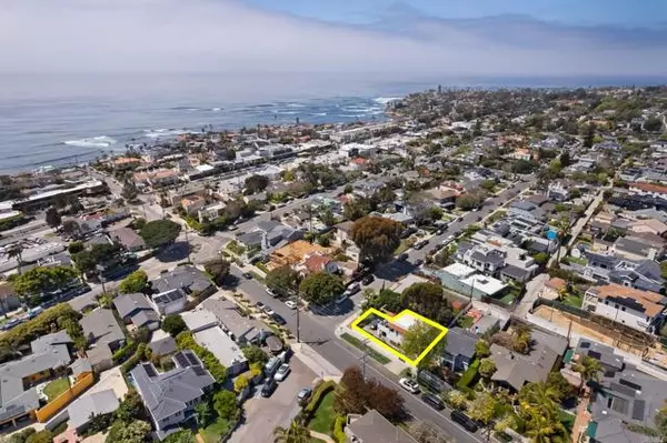 608 Forward Street, La Jolla (san Diego), CA 92037