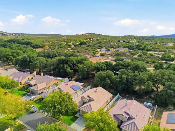 Campo, CA 91906,32448 Evening Primrose Trail