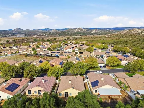 Campo, CA 91906,32448 Evening Primrose Trail