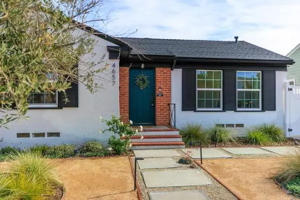 San Diego, CA 92115,4657 Lenore Drive