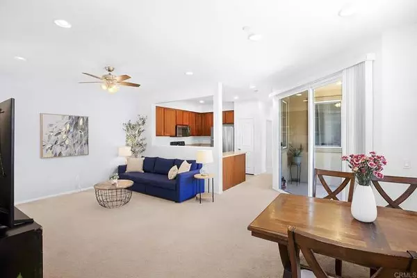 Chula Vista, CA 91913,1665 Santa Alexia Avenue #1