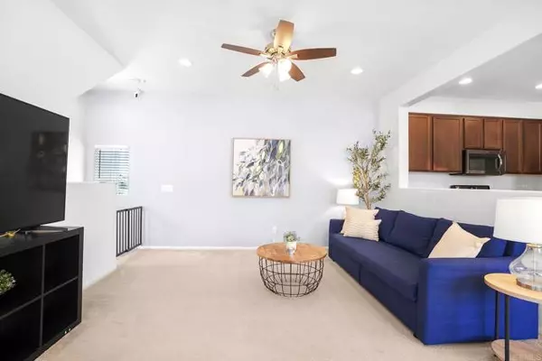 Chula Vista, CA 91913,1665 Santa Alexia Avenue #1