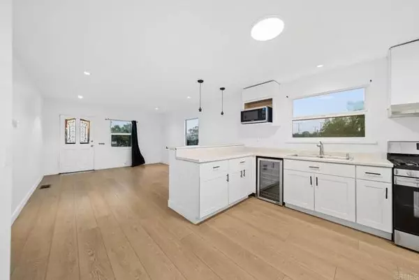 National City, CA 91950,1948 E 16Th Street