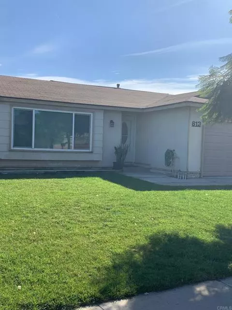 813 Reef, San Diego, CA 92154