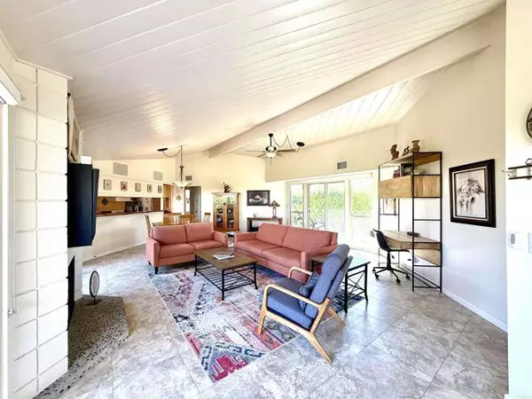 37800 Da Vall Drive, Rancho Mirage, CA 92270