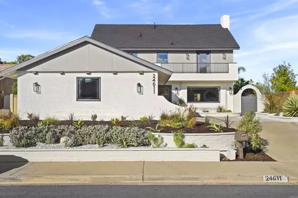 Mission Viejo, CA 92691,24611 Spadra Ln