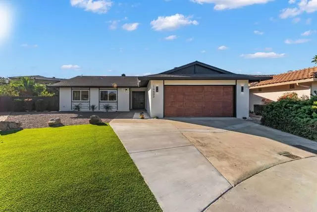 San Diego, CA 92128,16602 San Salvador Court