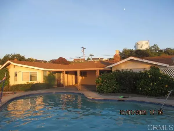 290 Camino Del Cerro Grande, Bonita, CA 91902